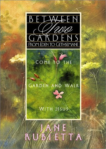 Book cover for Between 2 Gardens