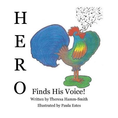 Cover of Hero