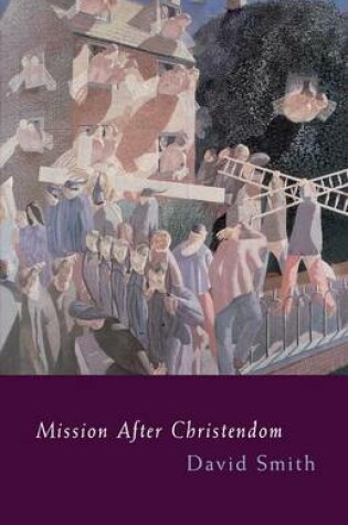 Cover of Mission After Christendom