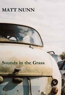 Book cover for Sounds in the Grass