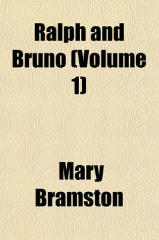 Cover of Ralph and Bruno (Volume 1)