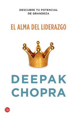 Book cover for El Alma del Liderazgo