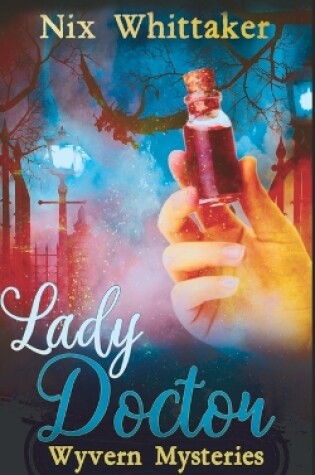 Cover of Lady Doctor