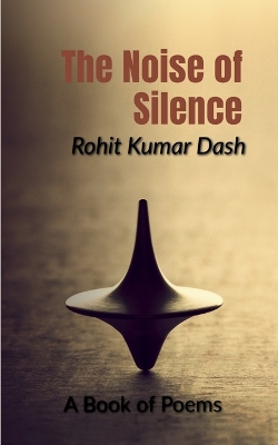 Book cover for The Noise of Silence