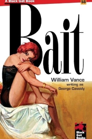 Cover of Bait