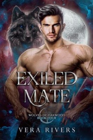 Cover of Exiled Mate