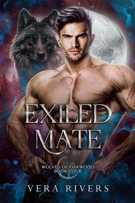 Book cover for Exiled Mate