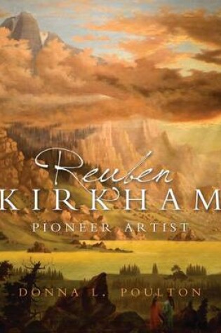 Cover of Reuben Kirkham