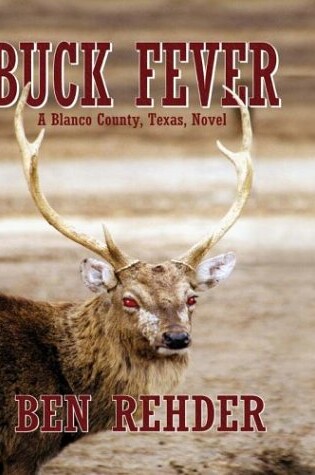 Cover of Buck Fever