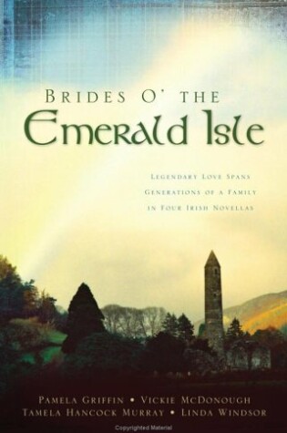 Cover of Brides O' the Emerald Isle