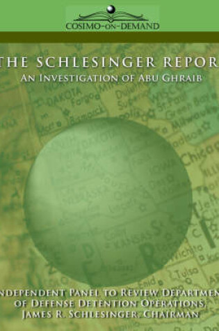 Cover of The Schlesinger Report