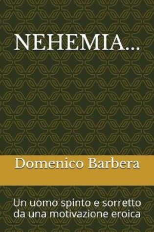 Cover of Nehemia...