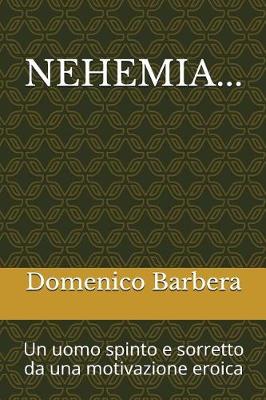 Book cover for Nehemia...