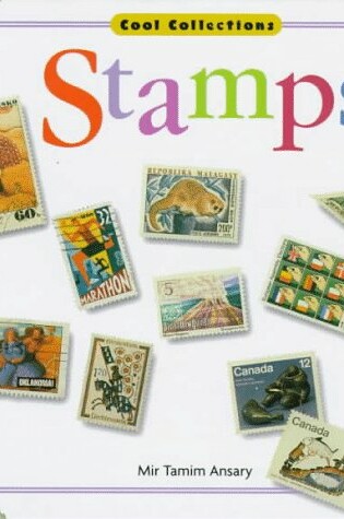 Cover of Stamps