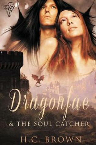 Cover of Dragonfae