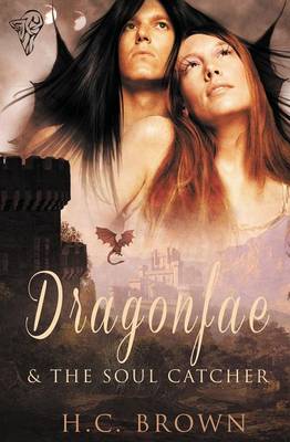 Book cover for Dragonfae