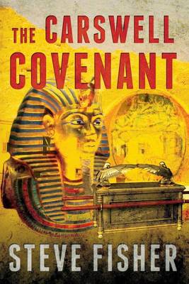 Book cover for The Carswell Covenant