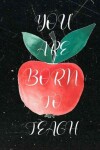 Book cover for You'er Born to Teach