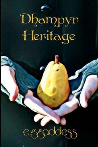 Cover of Dhampyr Heritage