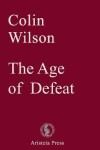 Book cover for The Age of Defeat