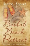 Book cover for The Baobab Beach Retreat