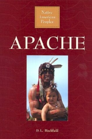 Cover of Apache