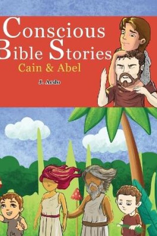 Cover of Conscious Bible Stories