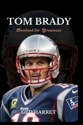 Cover of Tom Brady