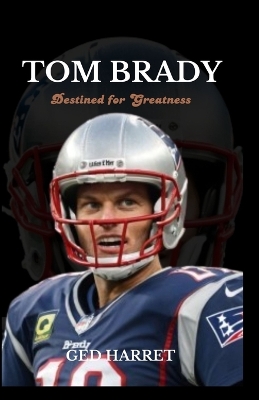 Cover of Tom Brady