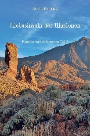 Cover of Liebesinseln der Illusionen