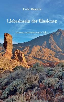 Cover of Liebesinseln der Illusionen