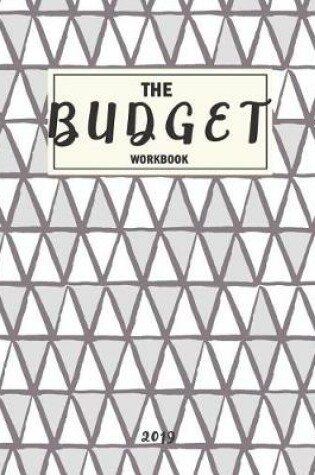 Cover of The Budget Workbook 2019