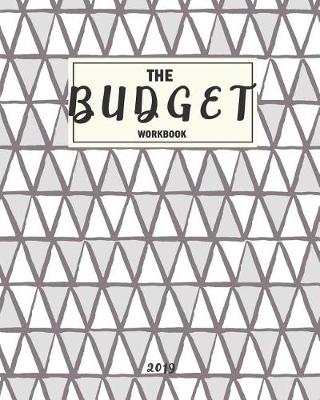 Book cover for The Budget Workbook 2019