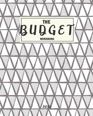 Cover of The Budget Workbook 2019