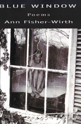 Book cover for Blue Window