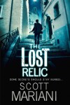 Book cover for The Lost Relic
