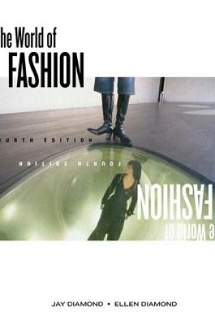 Cover of The World of Fashion