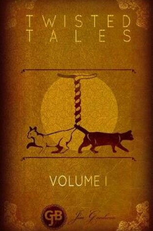 Cover of Twisted Tales