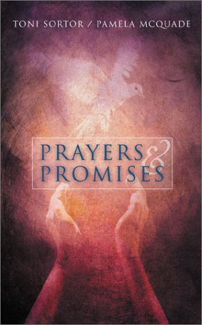 Book cover for Prayers & Promises