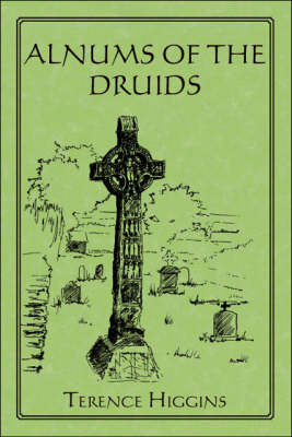 Book cover for Alnums of the Druids