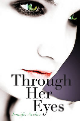 Book cover for Through Her Eyes