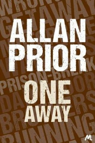 Cover of One Away