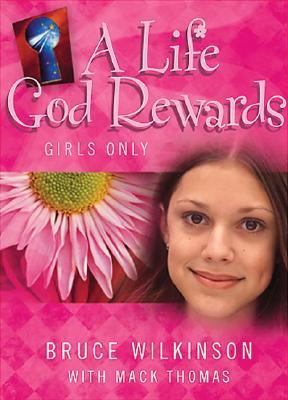 Cover of A Life God Rewards, Girls Only