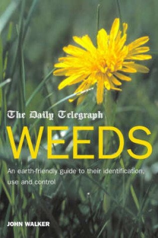 Cover of The "Daily Telegraph"Weeds
