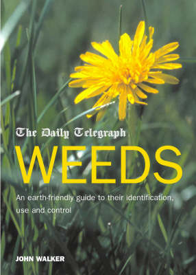 Book cover for The "Daily Telegraph"Weeds