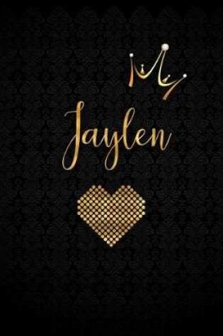 Cover of Jaylen