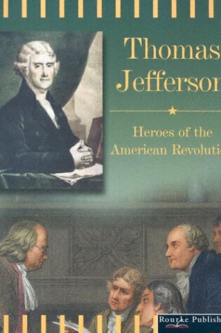 Cover of Thomas Jefferson