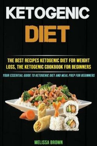 Cover of Ketogenic Diet