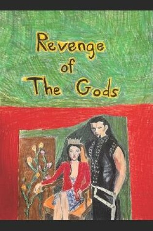 Cover of Revenge of the Gods