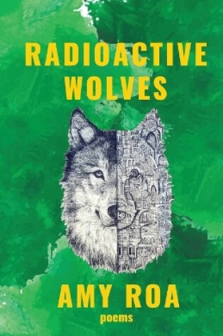 Cover of Radioactive Wolves